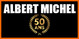 Logo Peugeot - Garage Albert Michel S.A.